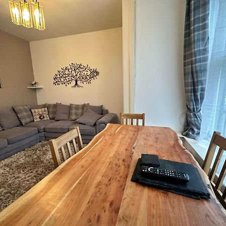 City Lights Apartment エディンバラ エクステリア 写真