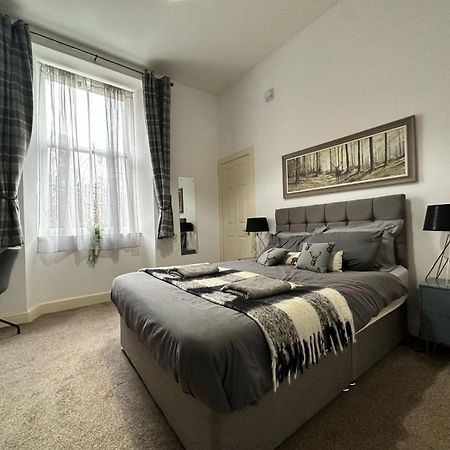 City Lights Apartment エディンバラ エクステリア 写真
