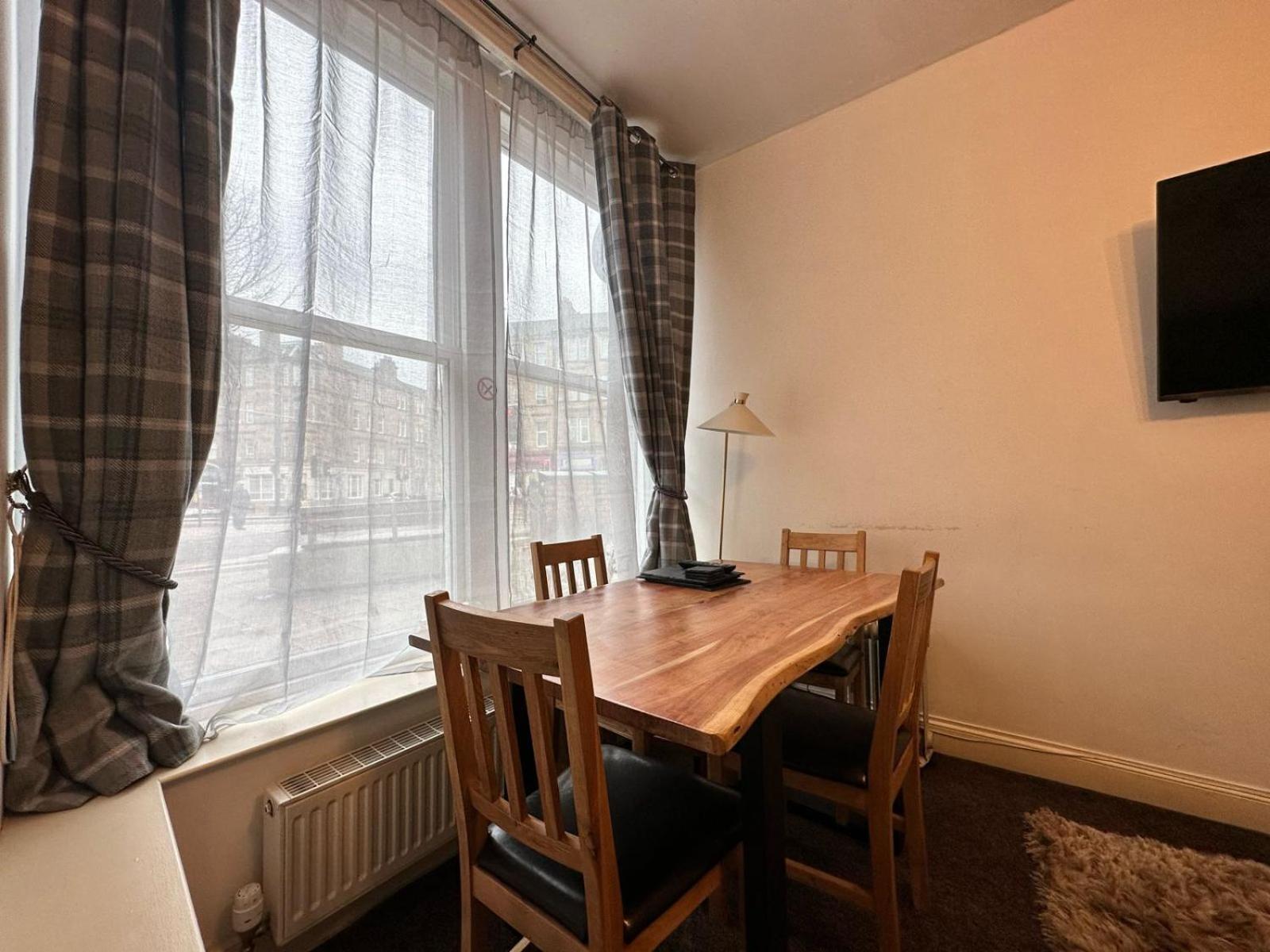City Lights Apartment エディンバラ エクステリア 写真