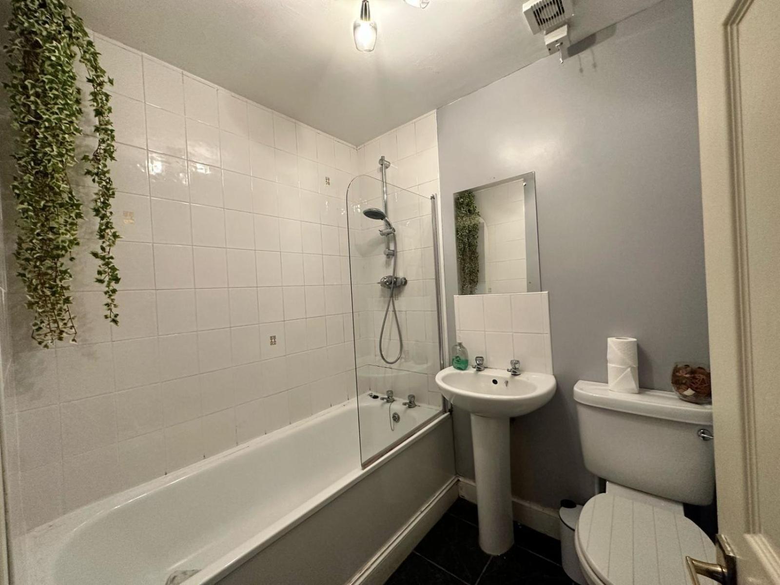 City Lights Apartment エディンバラ エクステリア 写真