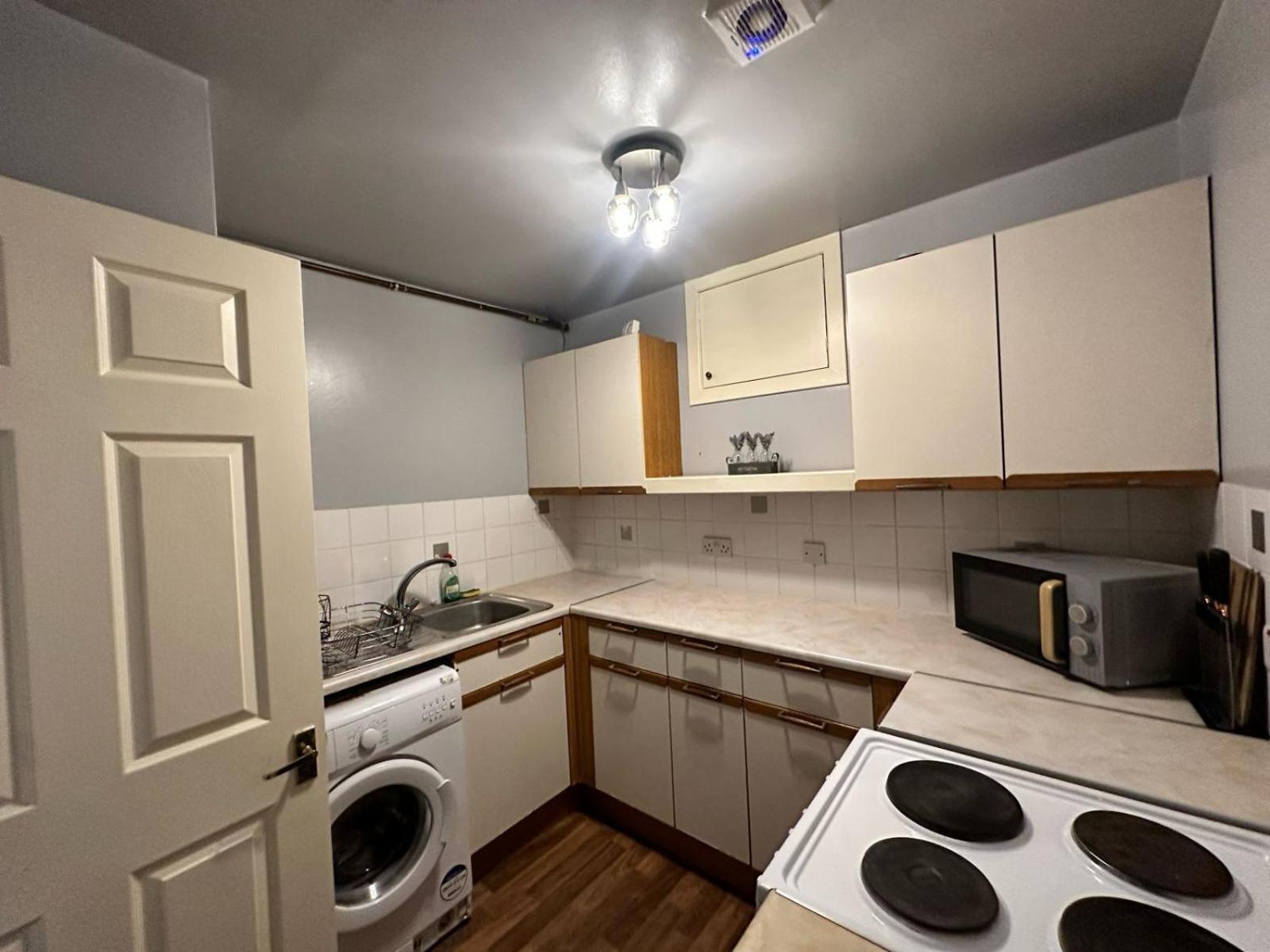 City Lights Apartment エディンバラ エクステリア 写真