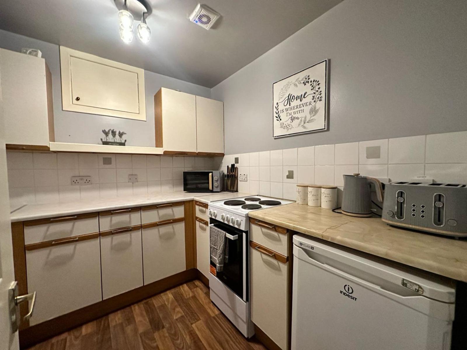 City Lights Apartment エディンバラ エクステリア 写真