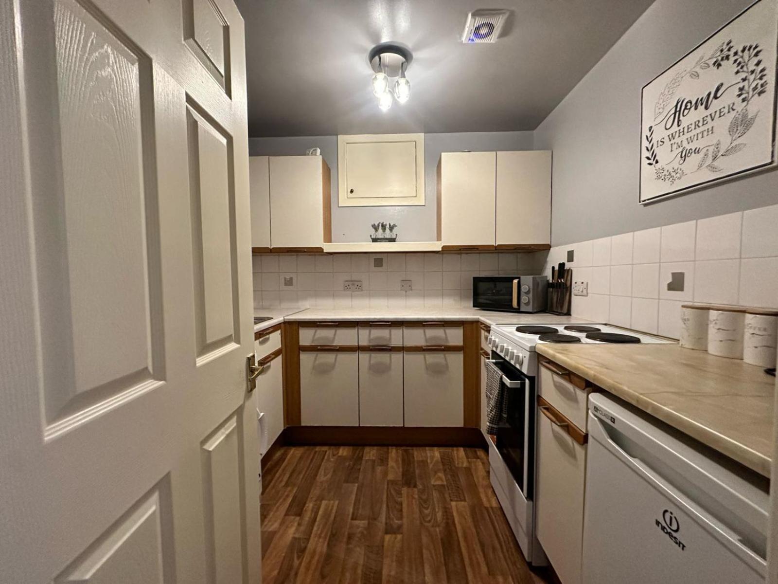 City Lights Apartment エディンバラ エクステリア 写真