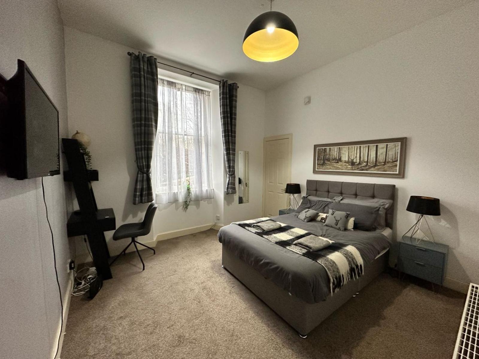City Lights Apartment エディンバラ エクステリア 写真